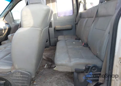 2006 Ford F-150 Stx/Xl/Xlt из США, поврежденный, VIN 1FTRX14W96KB83502